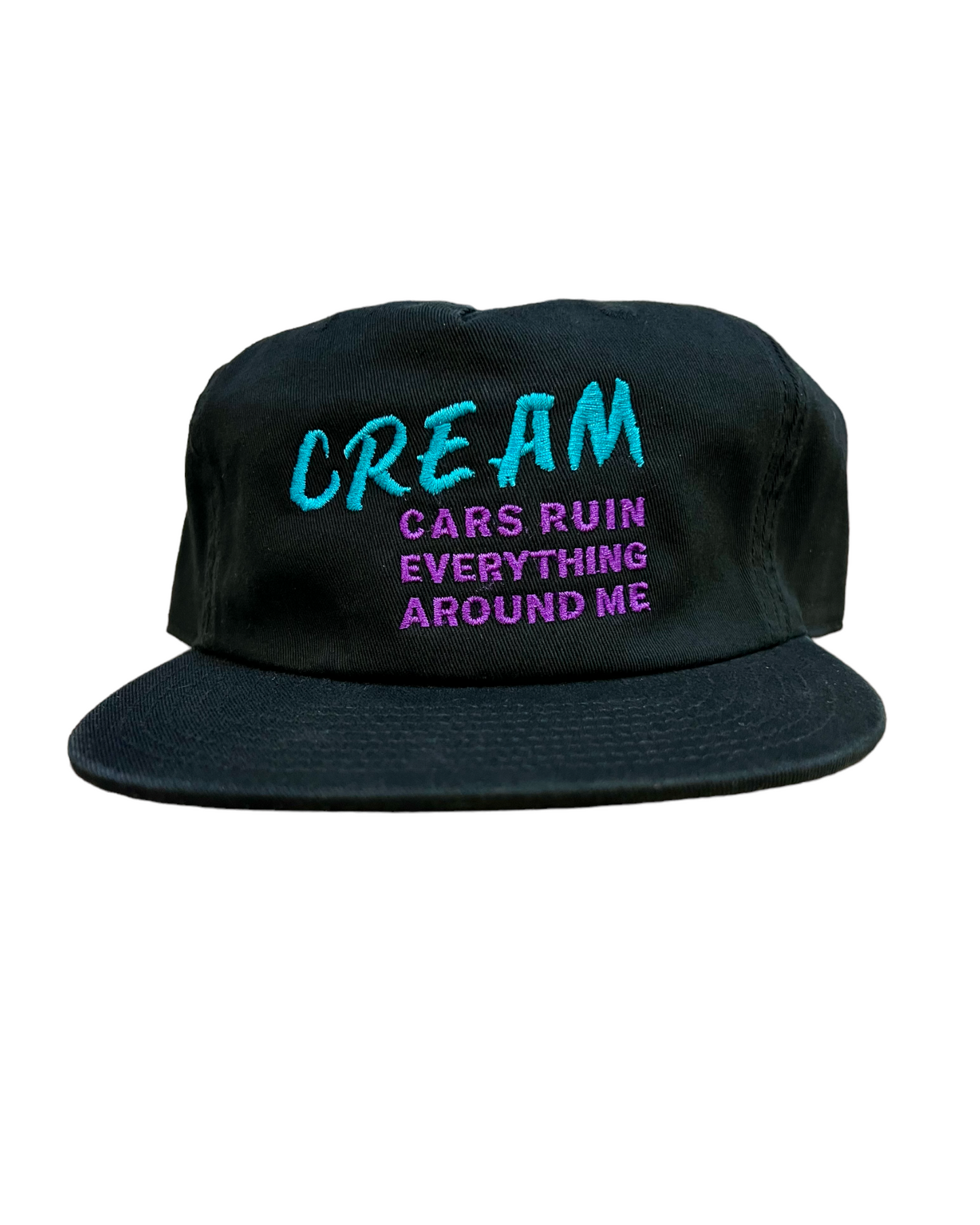 CREAM Hat