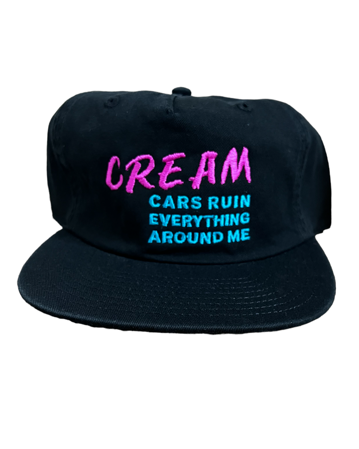 CREAM Hat