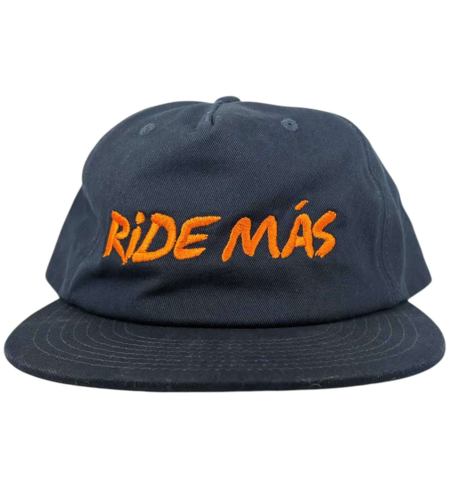 Ride Más Hat