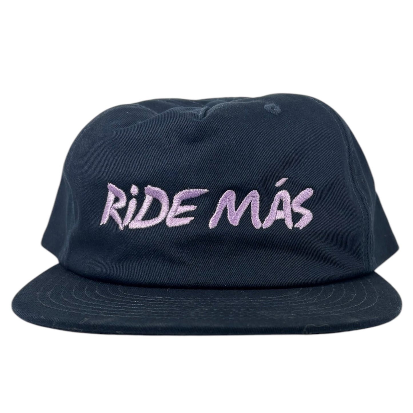 Ride Más Hat