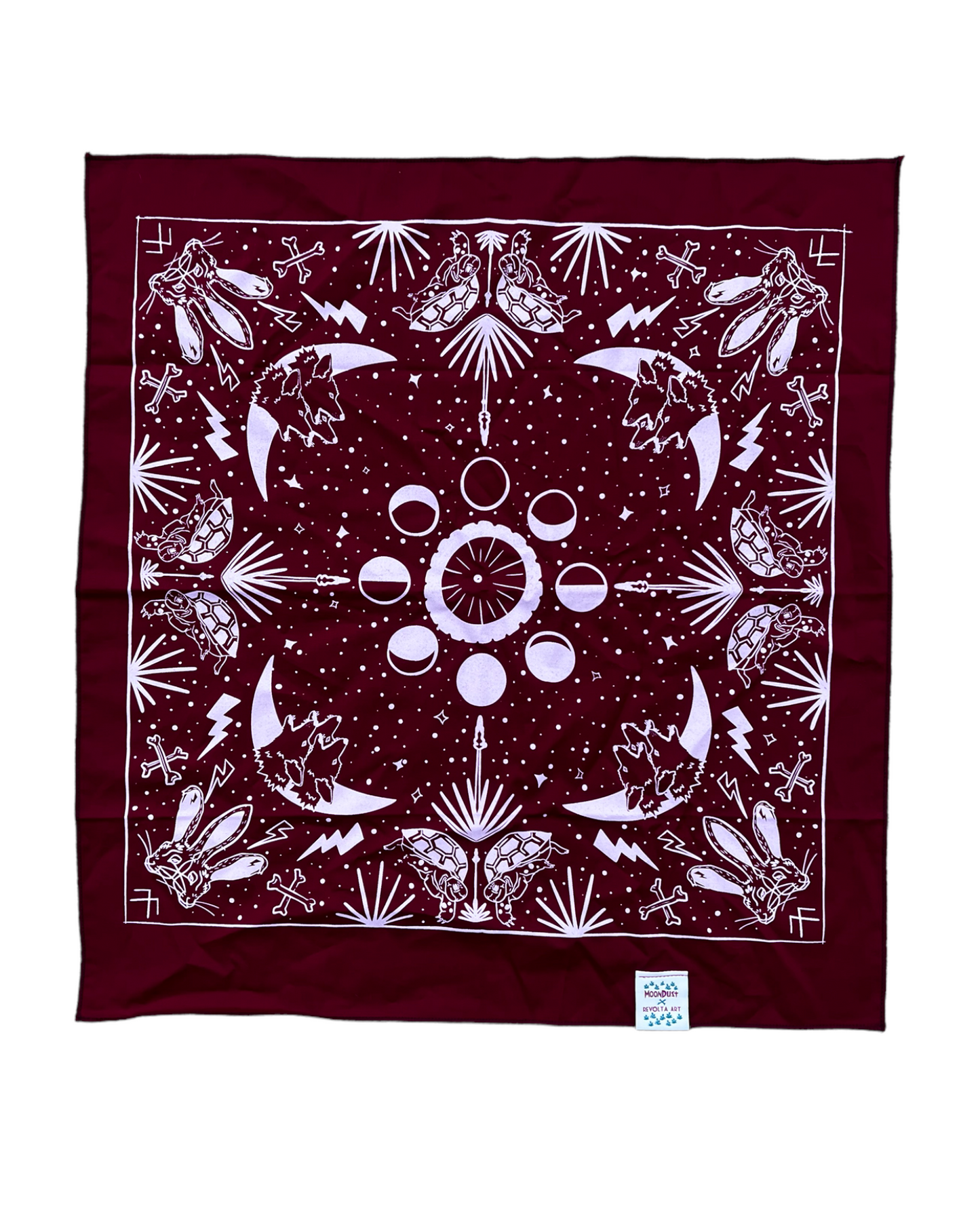 Revolta Art Bandana