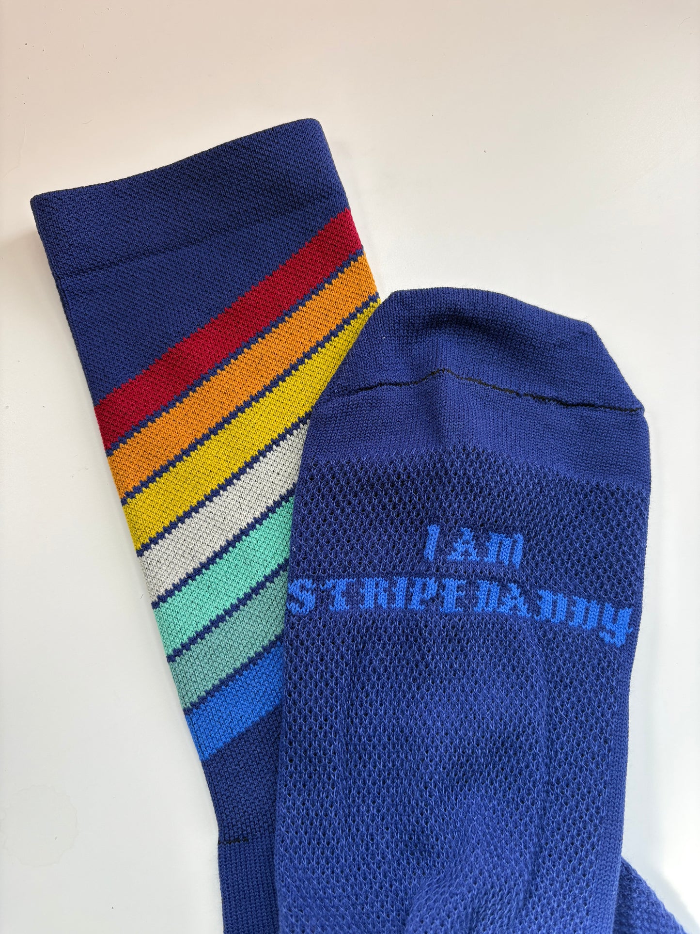 Bummerland x Stripe Daddy