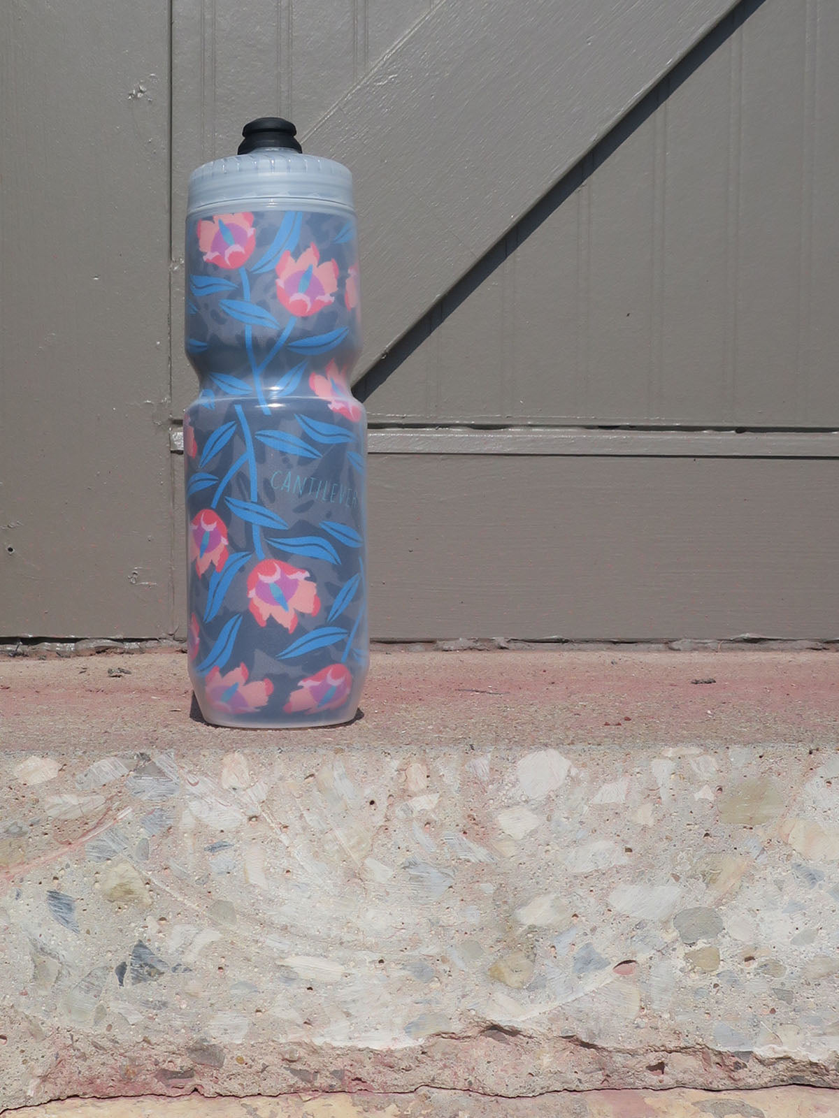 Cantilever - Insulated 23oz Bottle #10