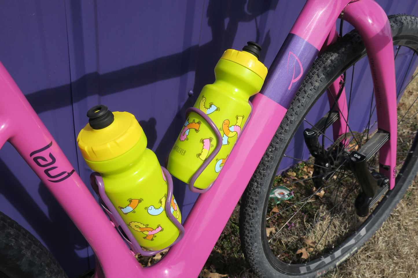 Cantilever - 22 oz Bottle #8