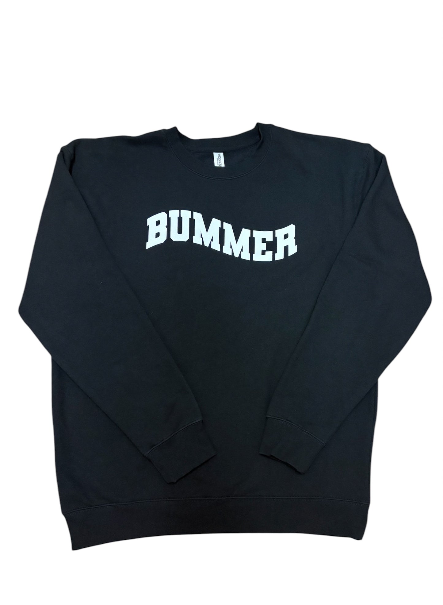 BUMMER Crewneck Sweatshirt