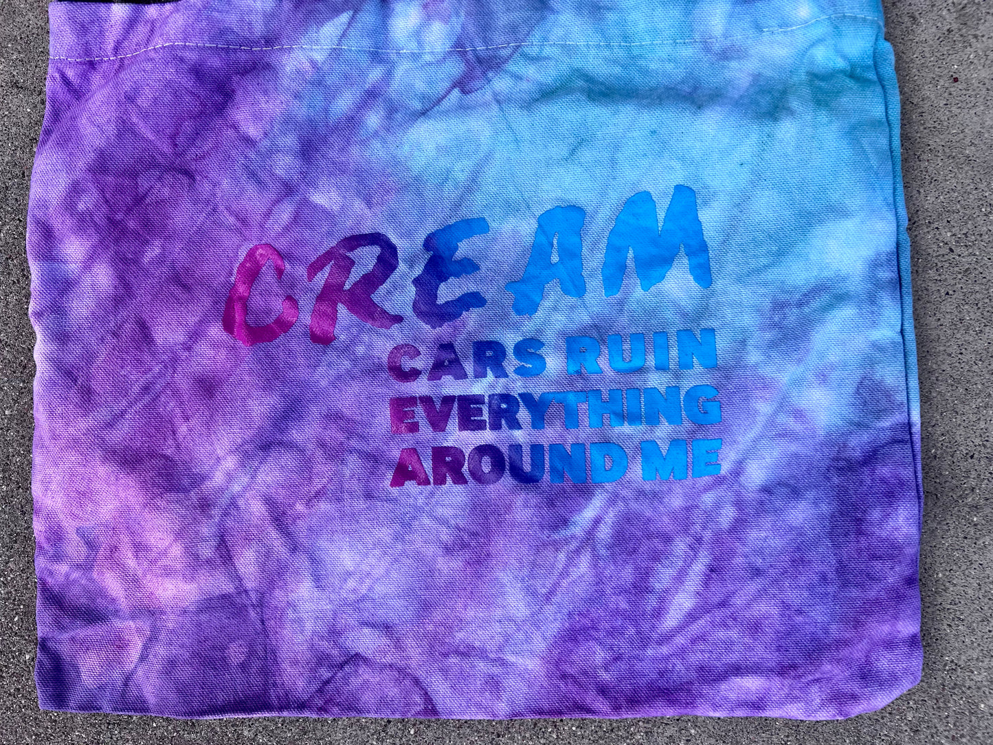 CREAM Musette