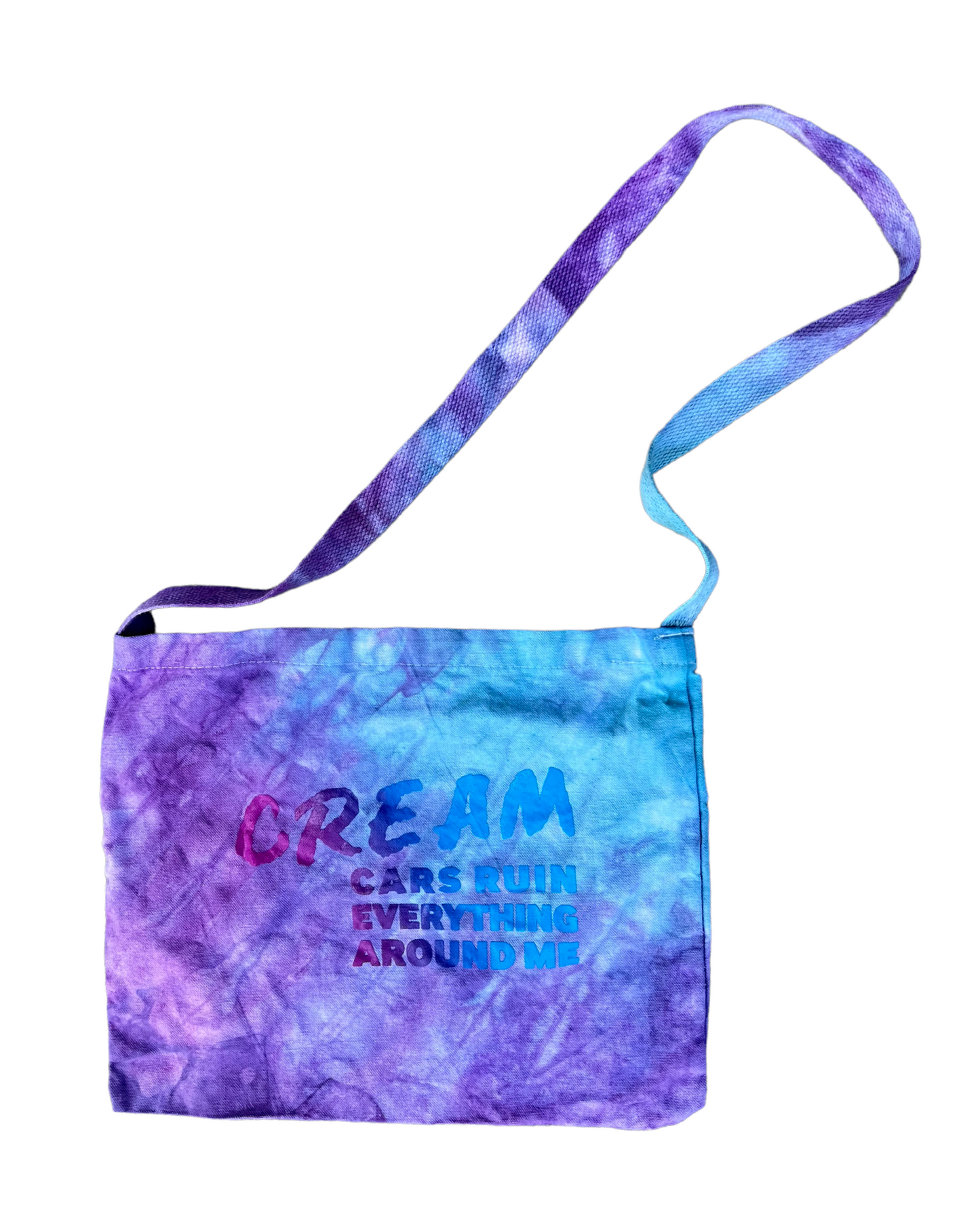 CREAM Musette
