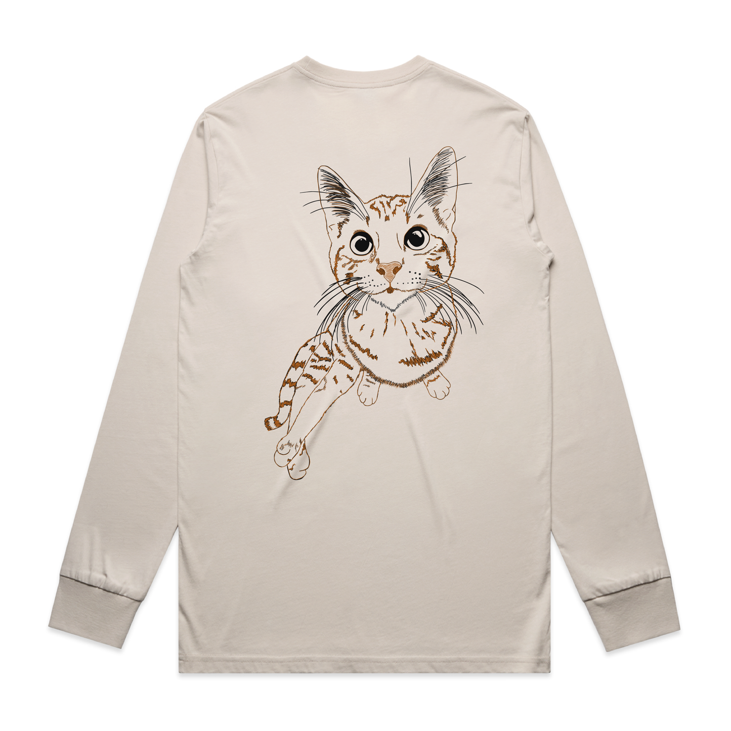 Neutral Support Nugget