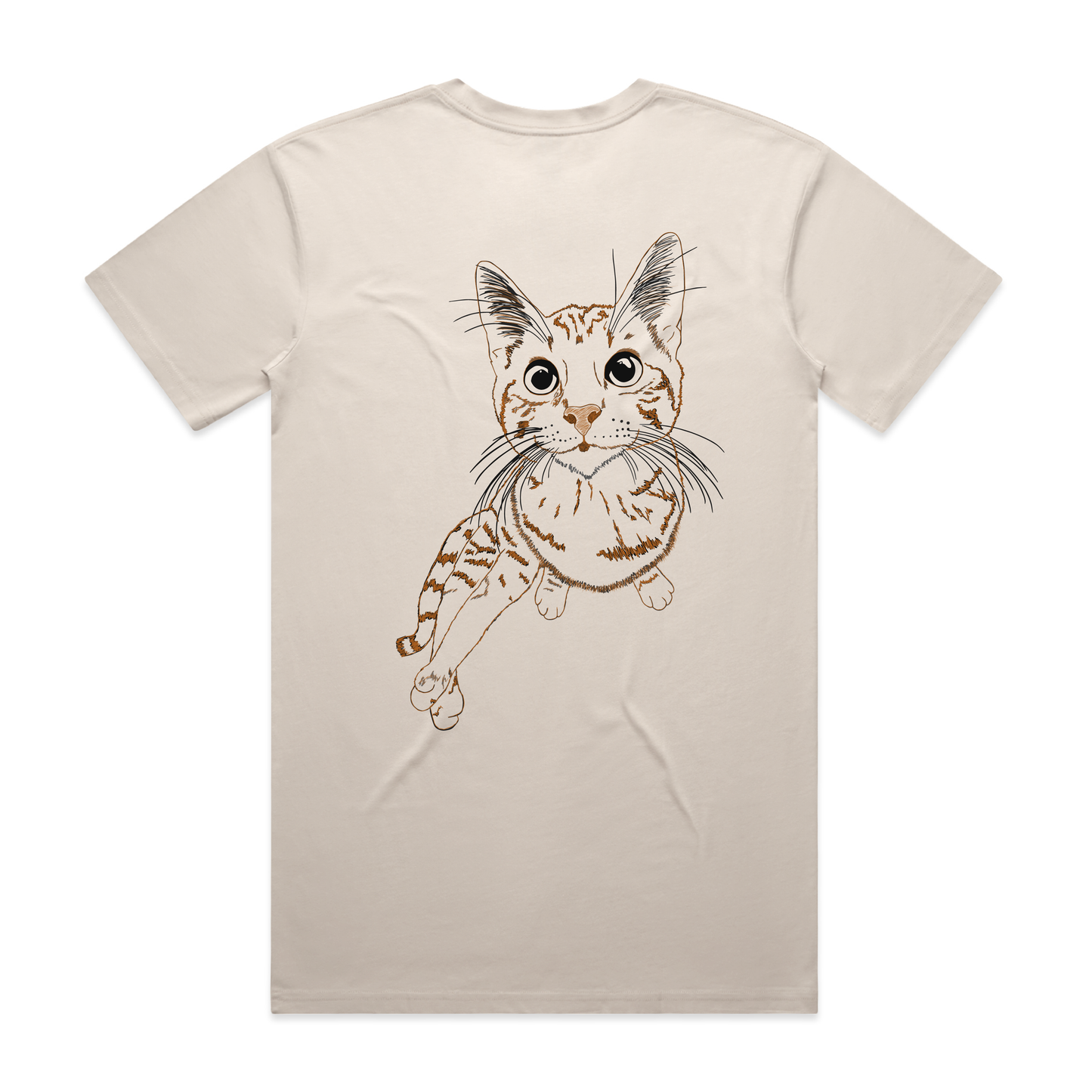 Neutral Support Nugget