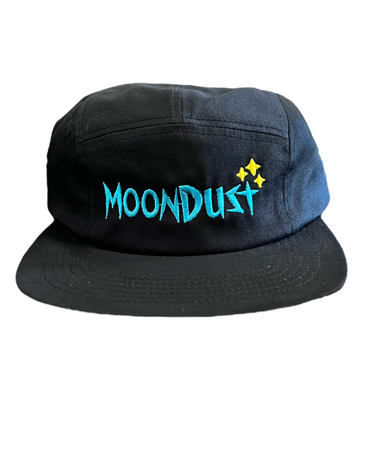 Moon Dust 5 Panel