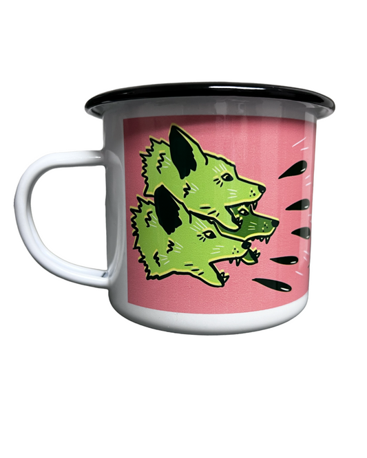 Revolta Mug