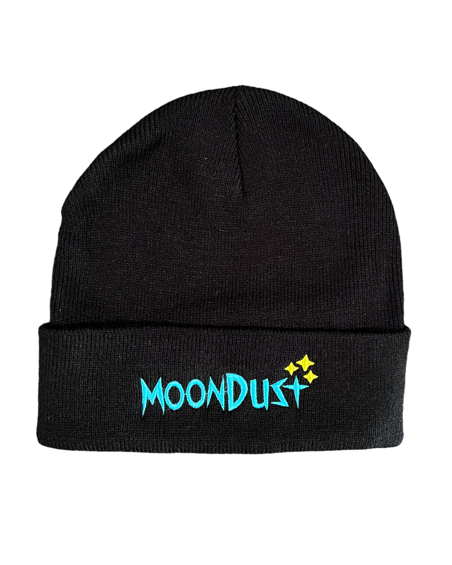 Moon Dust Beanie