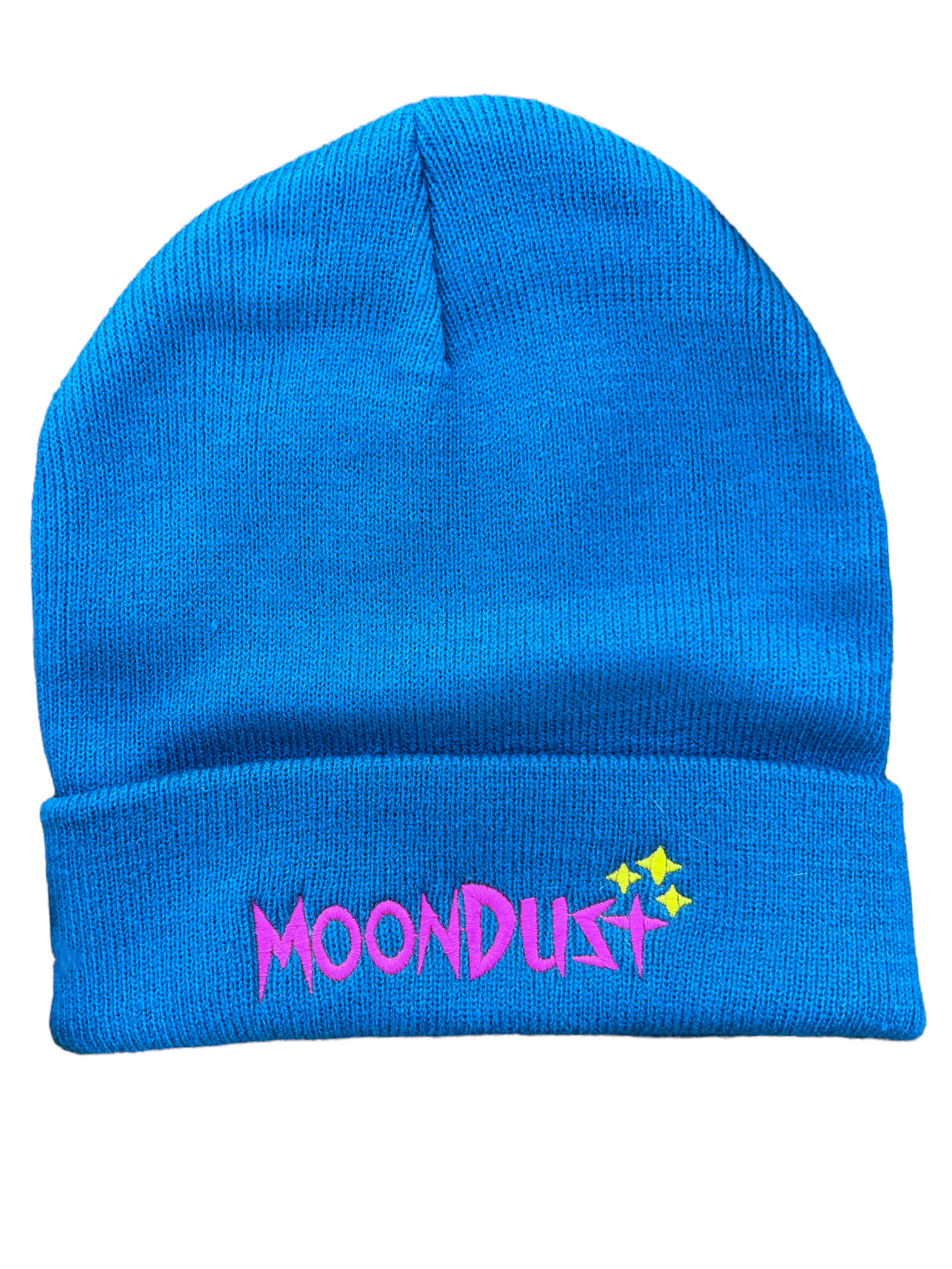 Moon Dust Beanie