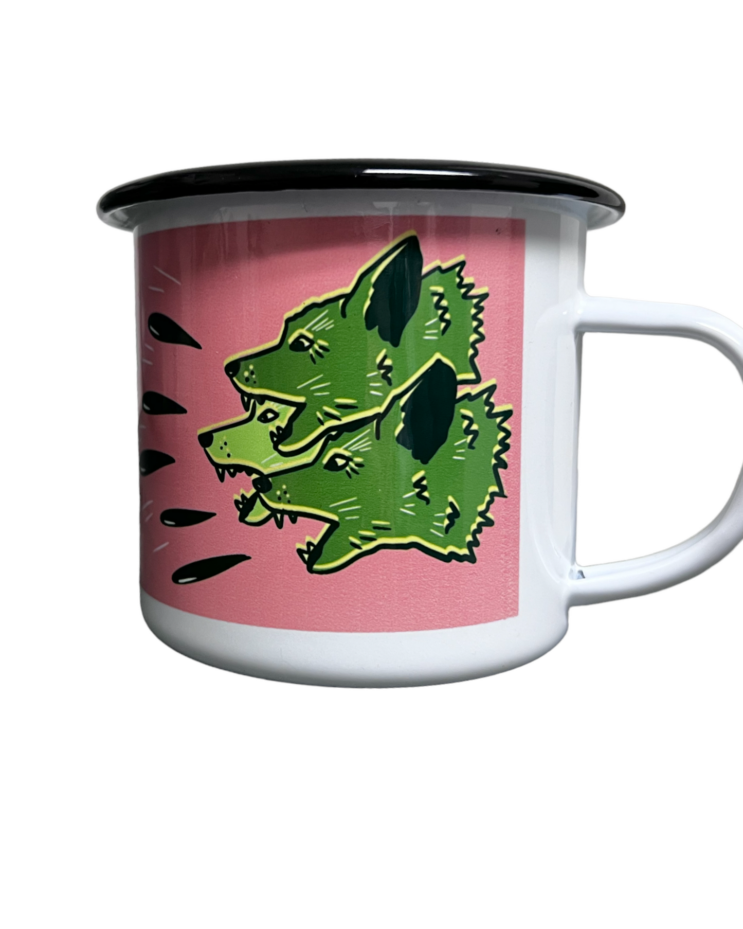 Revolta Mug