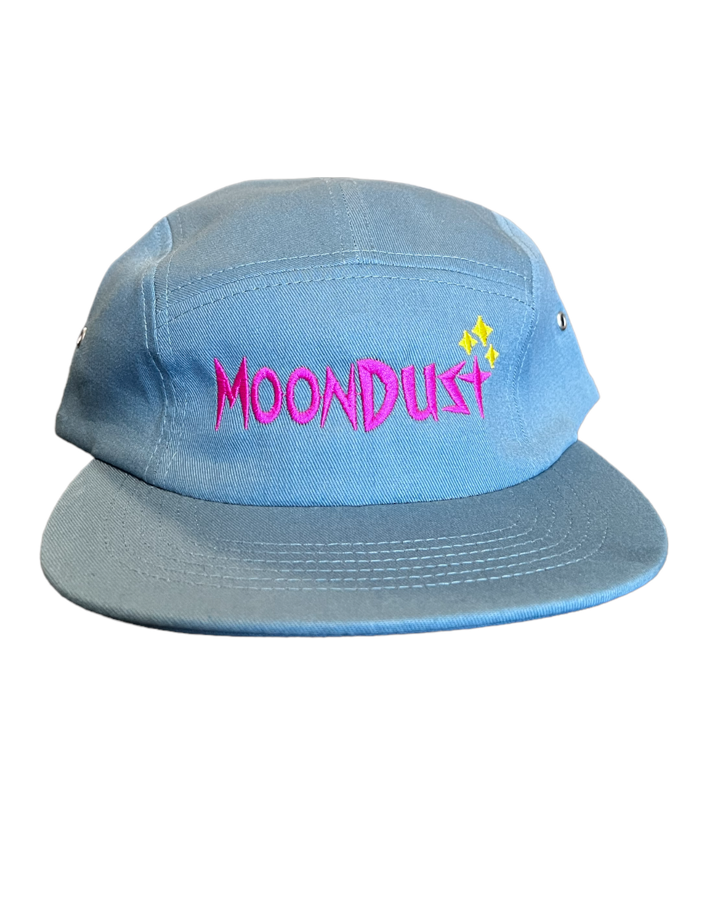 Moon Dust 5 Panel