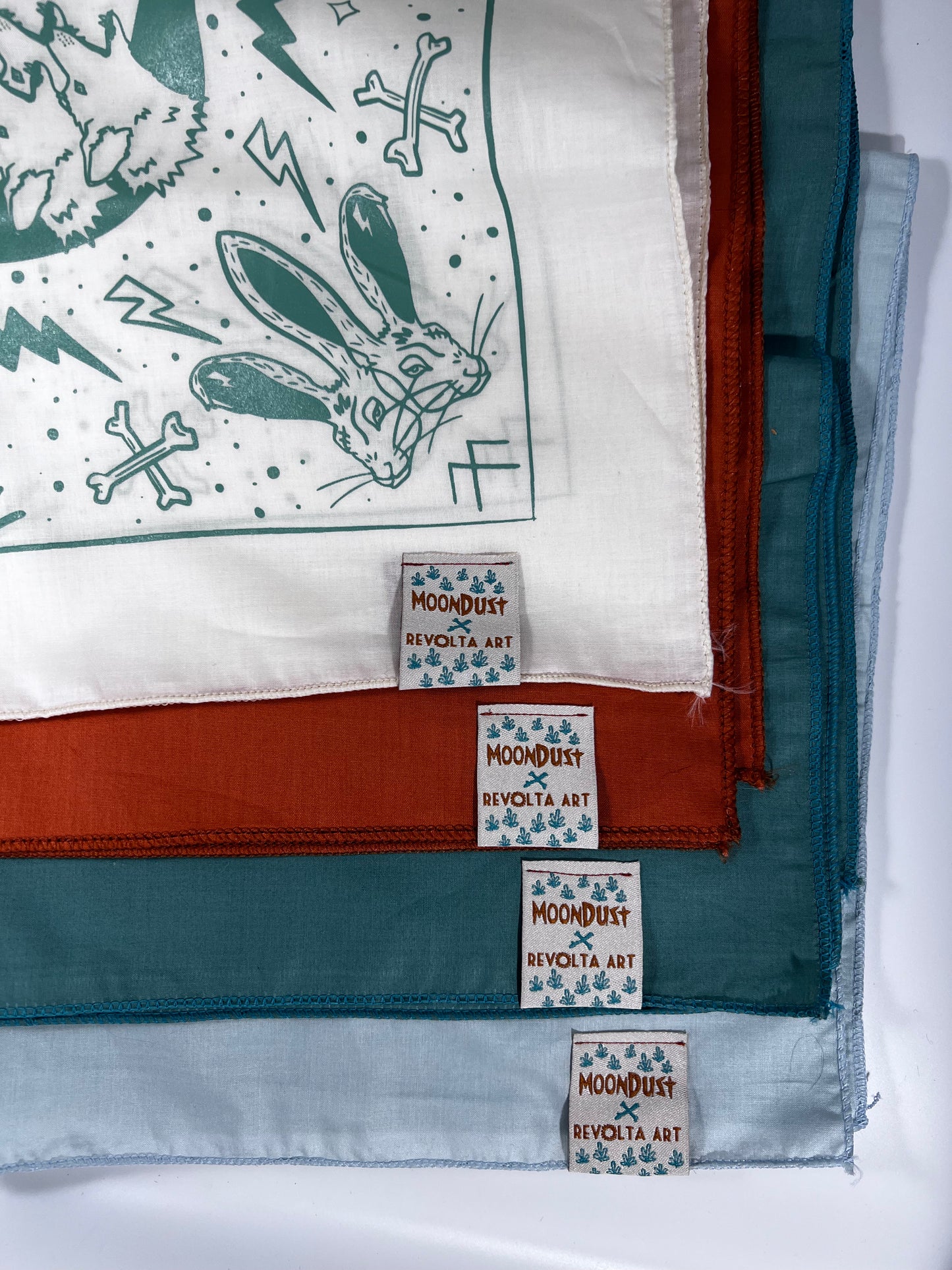 Revolta Art Bandana