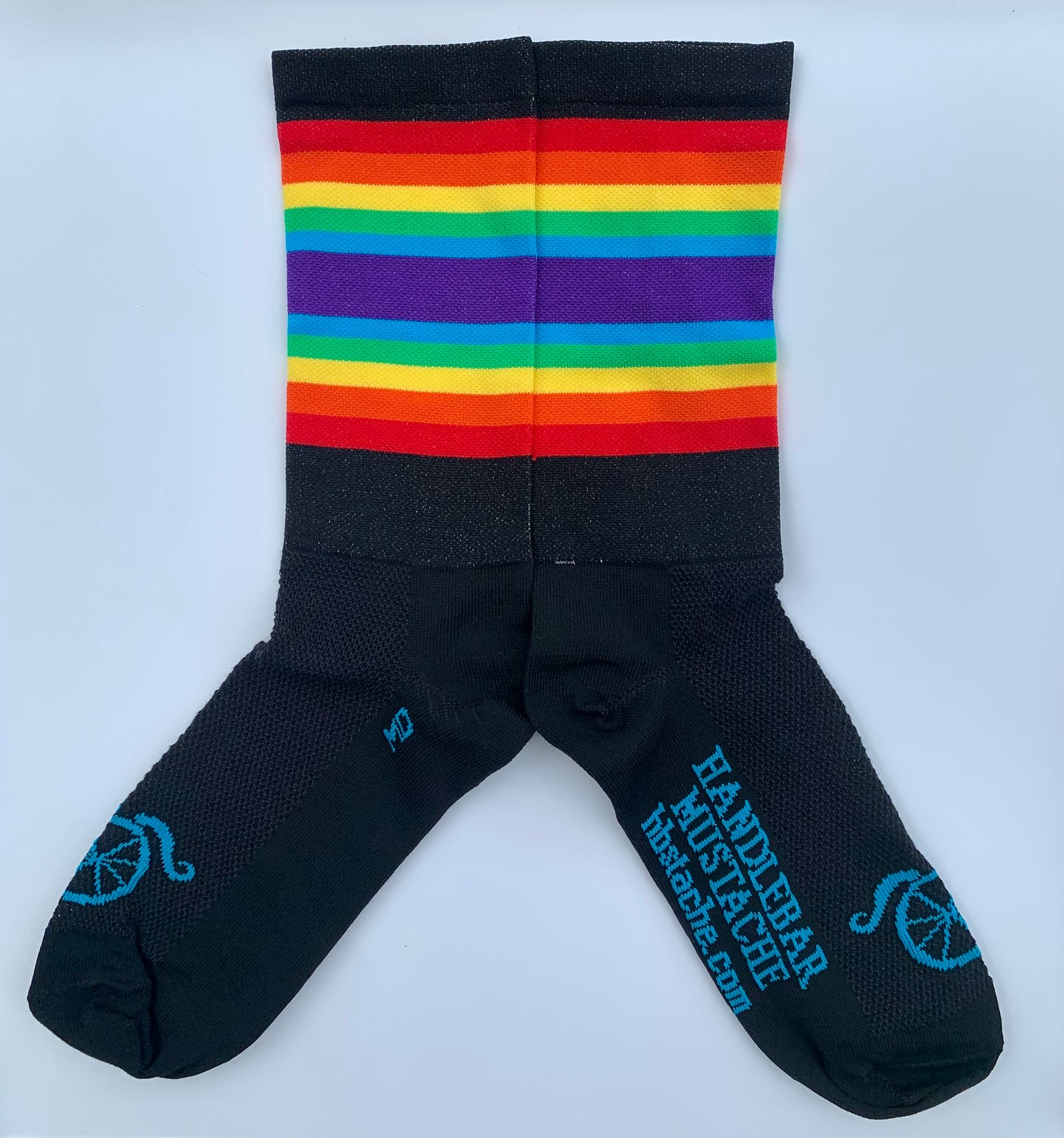 Speak Out Socks - LOVE is LOVE