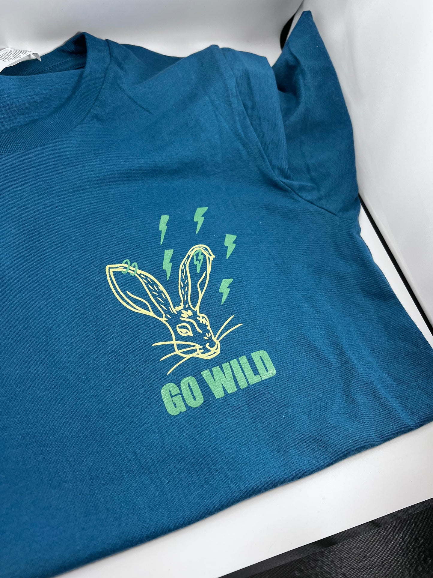 Go Wild