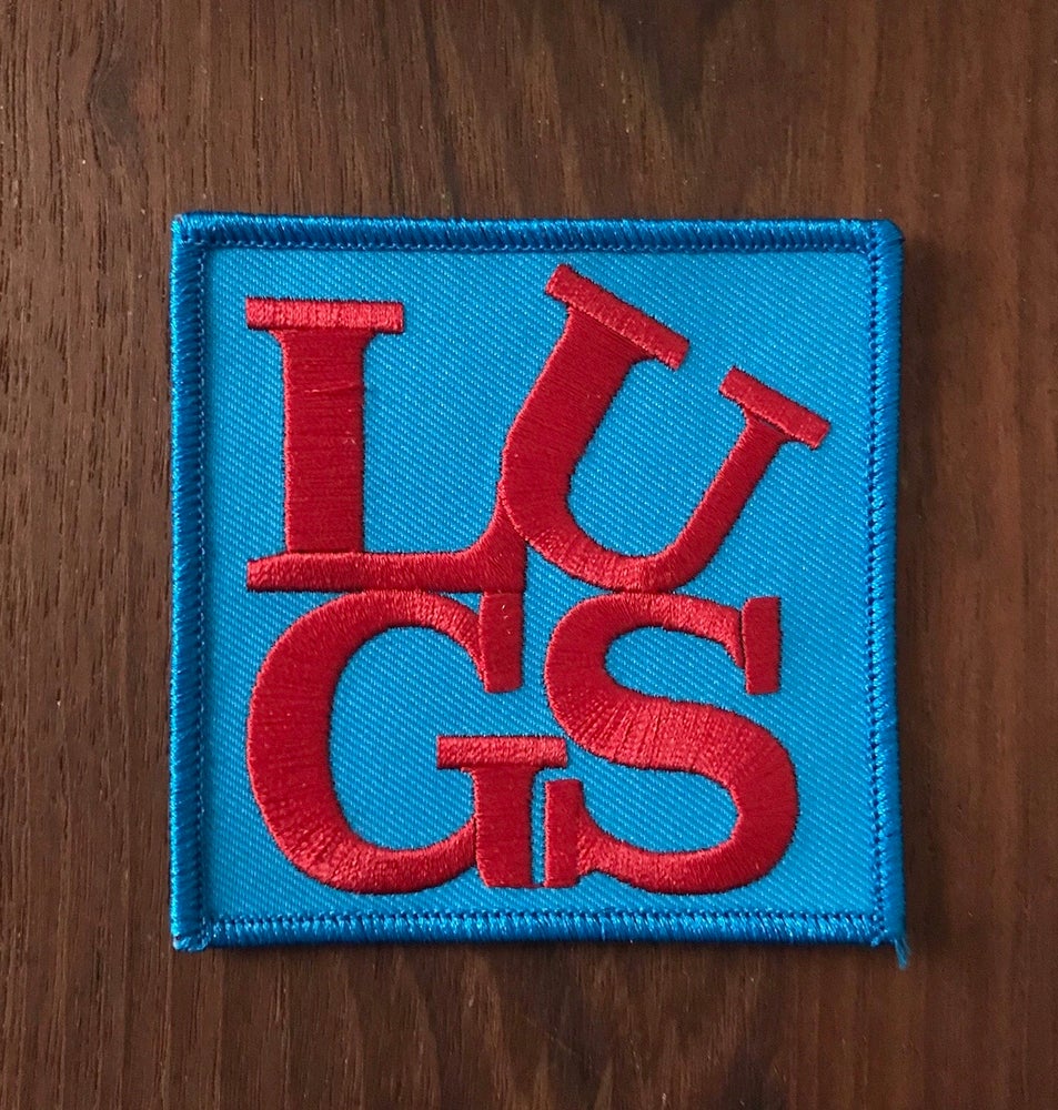 Lugs Patch
