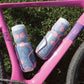 Cantilever - Insulated 23oz Bottle #10