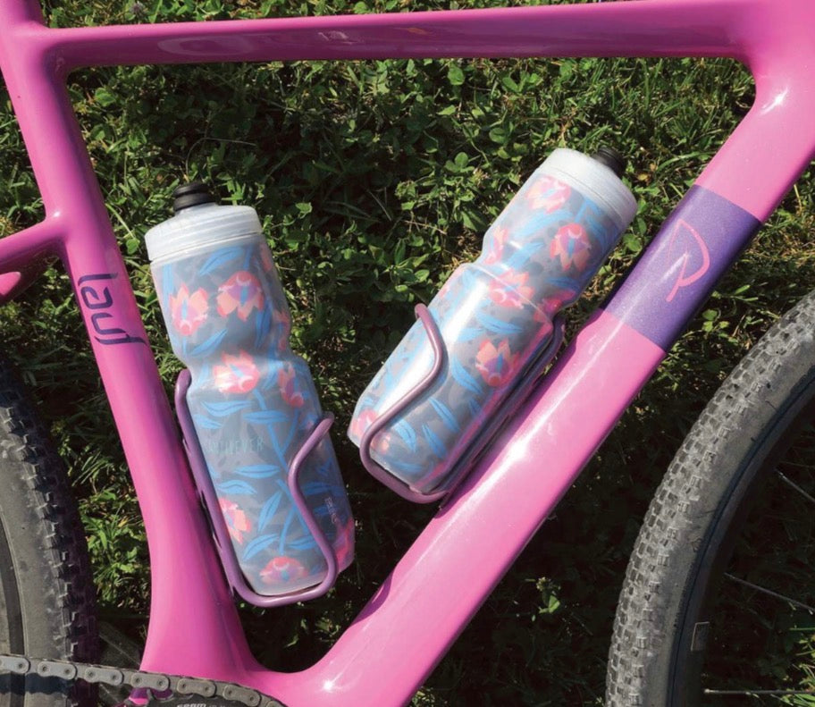 Cantilever - Insulated 23oz Bottle #10