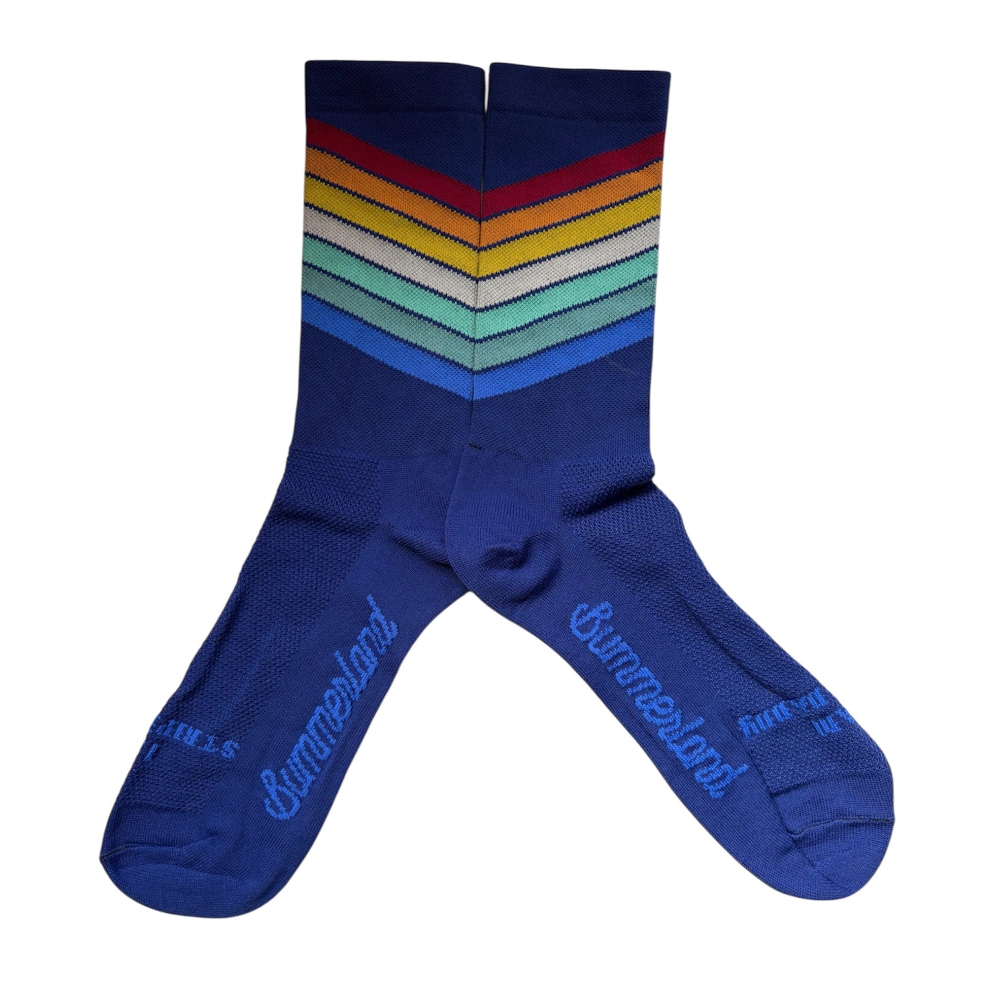 Bummerland x Stripe Daddy