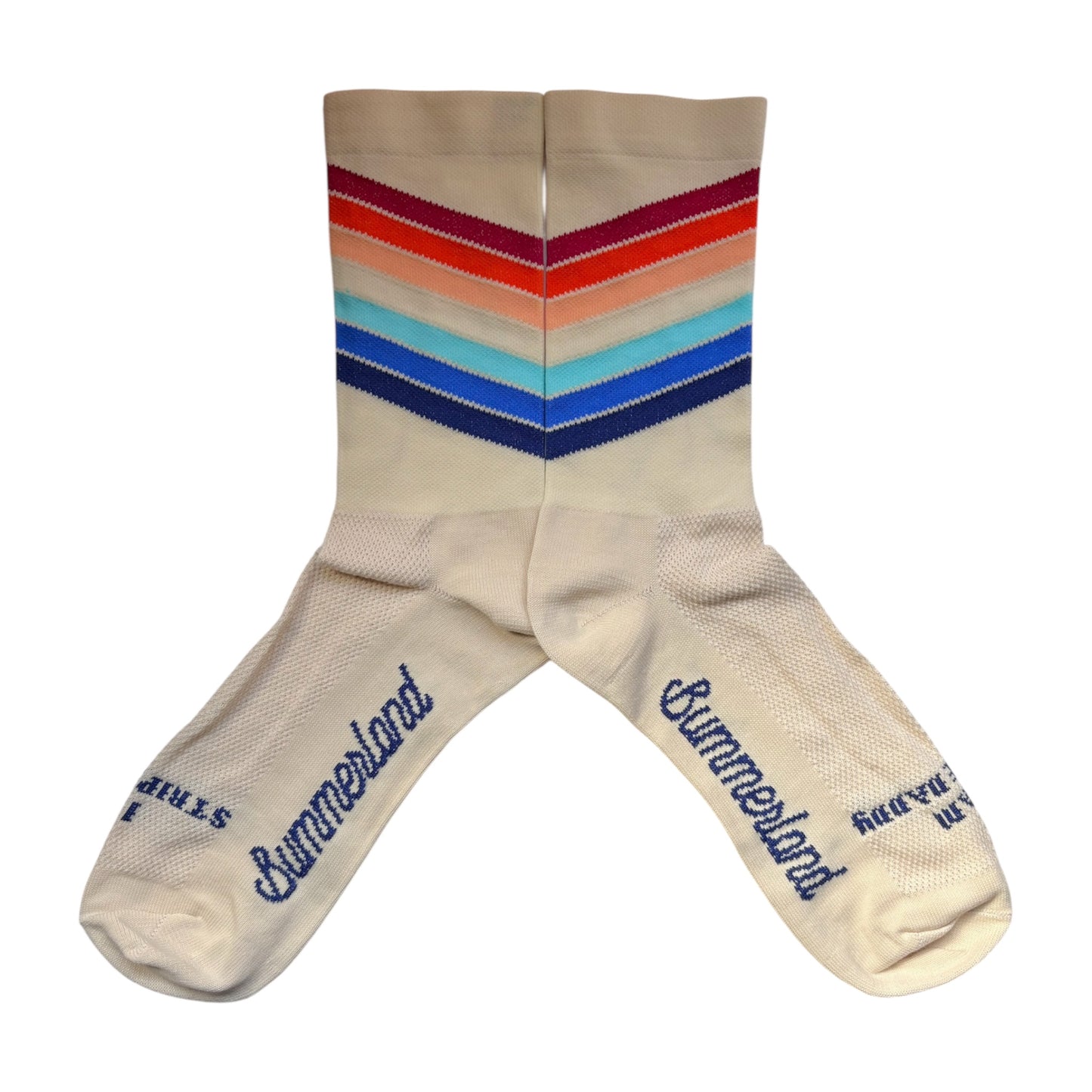 Bummerland x Stripe Daddy