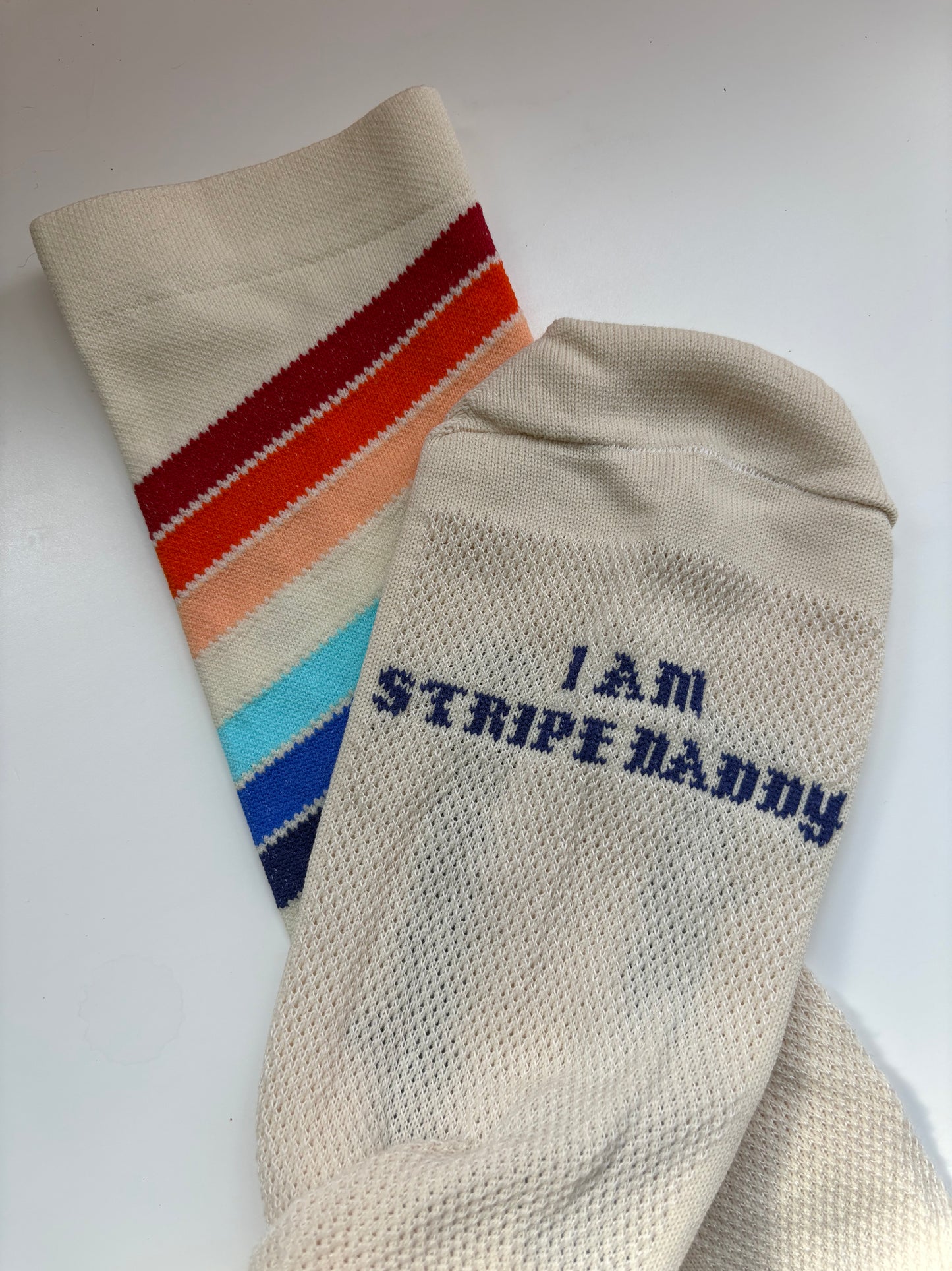 Bummerland x Stripe Daddy