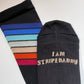 Bummerland x Stripe Daddy