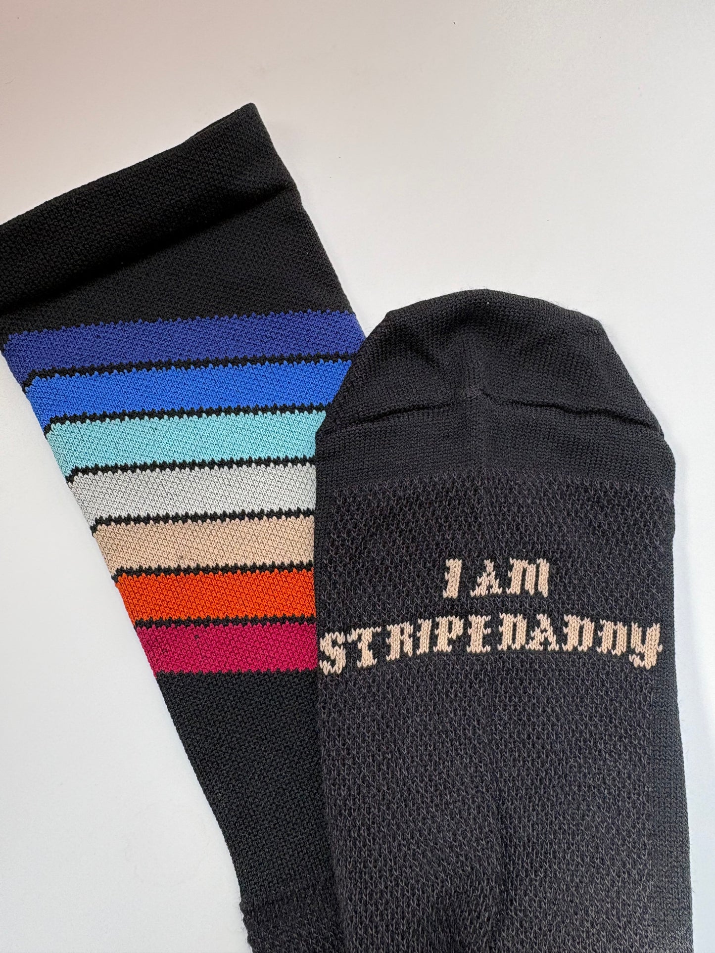 Bummerland x Stripe Daddy