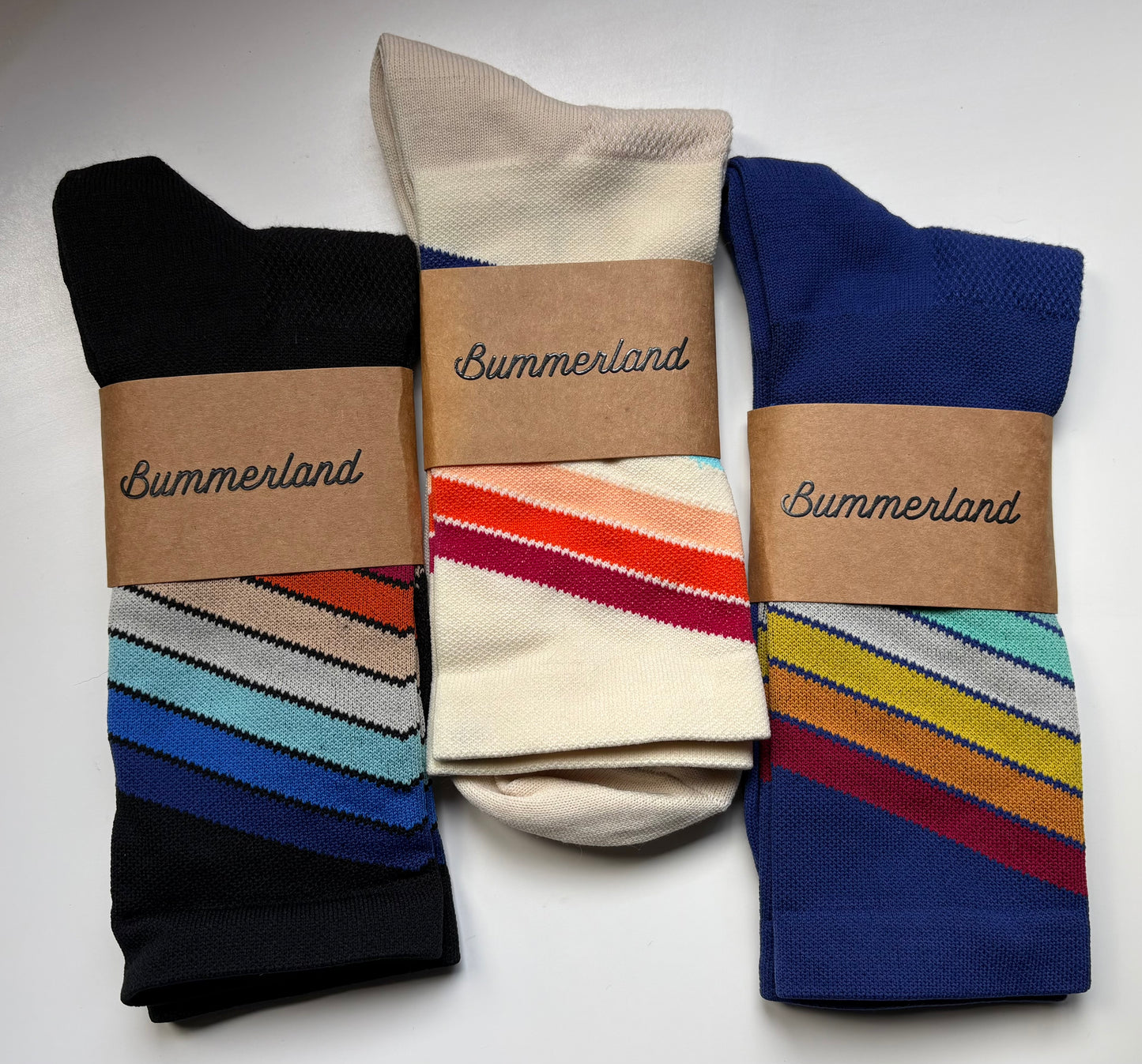 Bummerland x Stripe Daddy