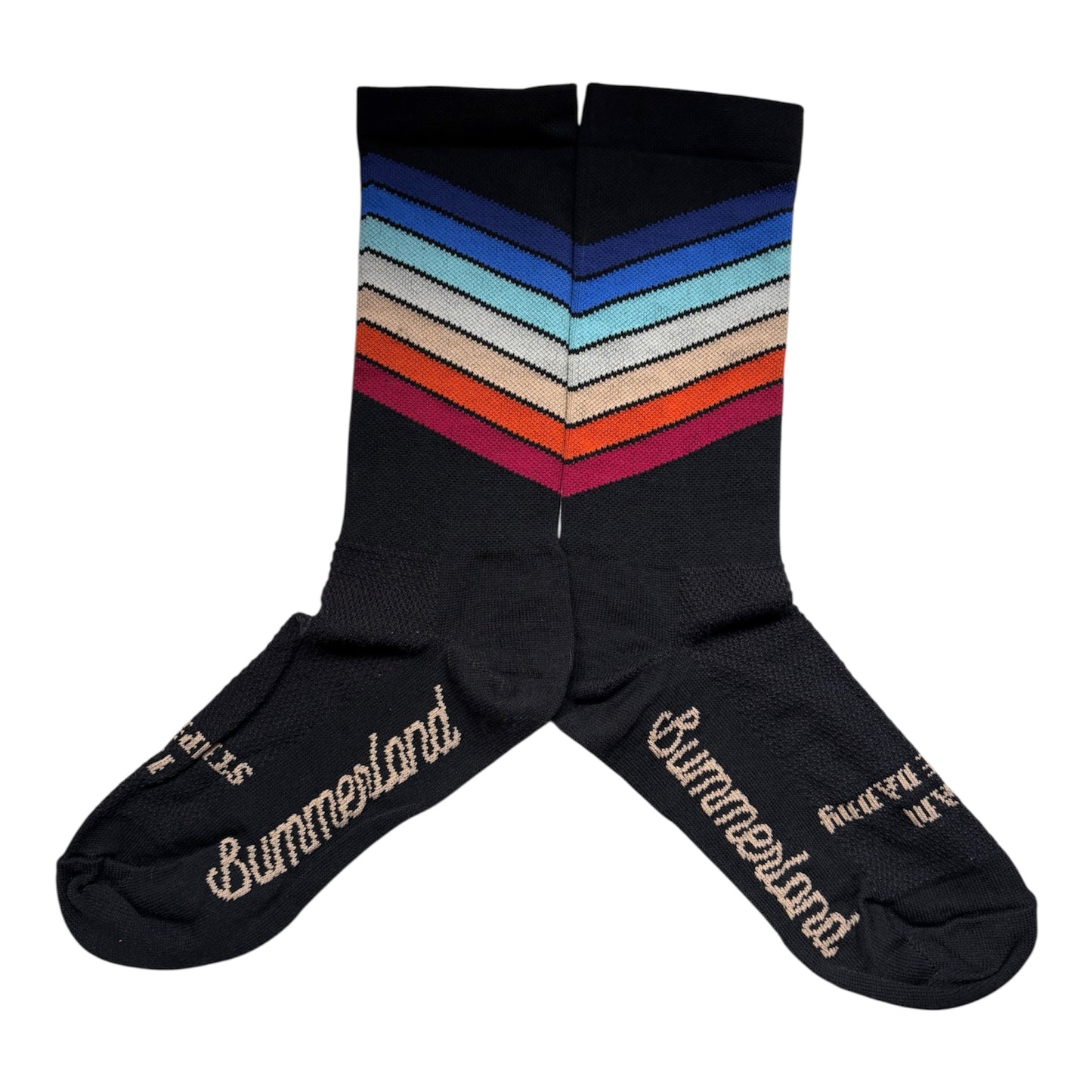 Bummerland x Stripe Daddy