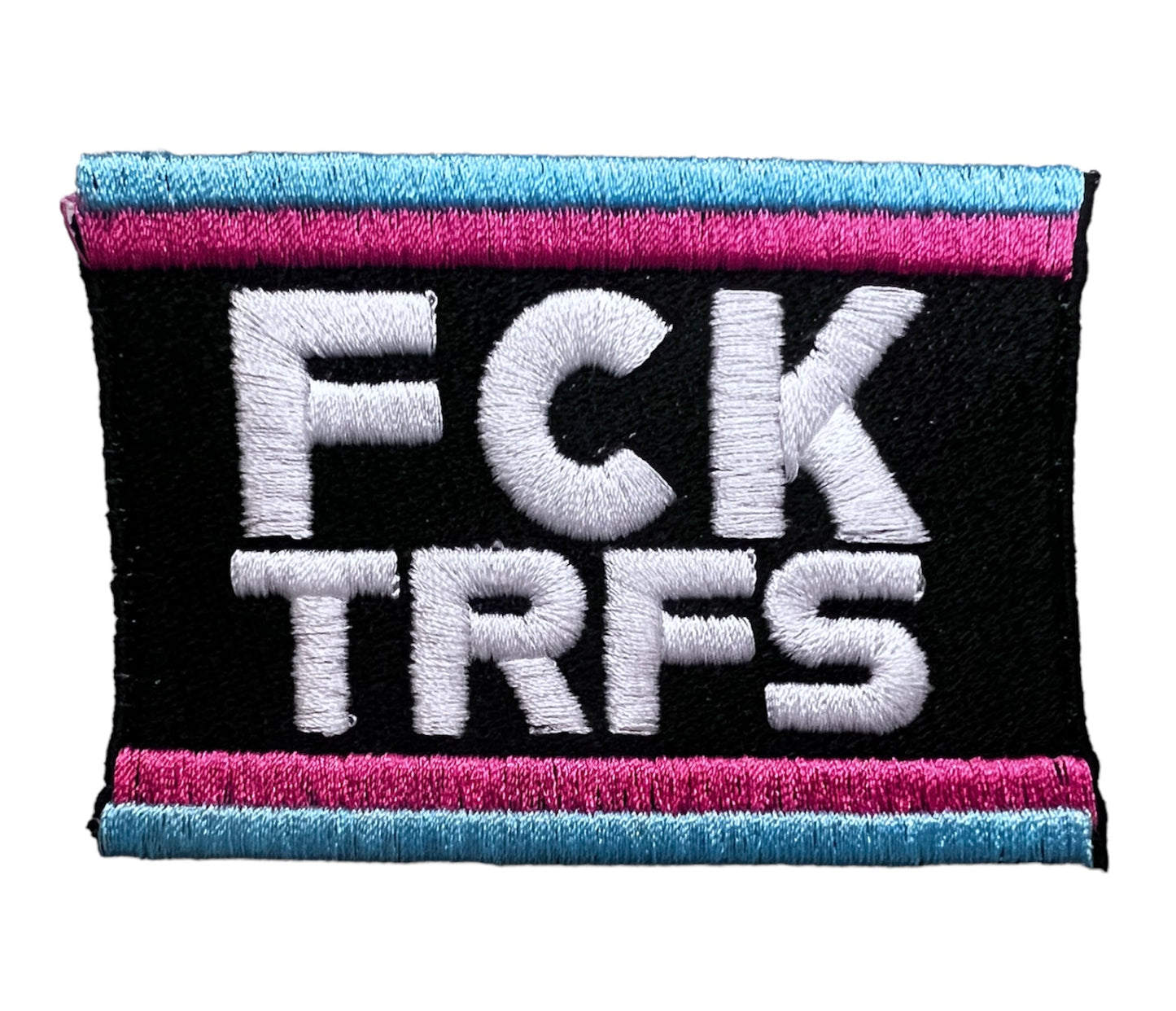 FCK TRFS Patch