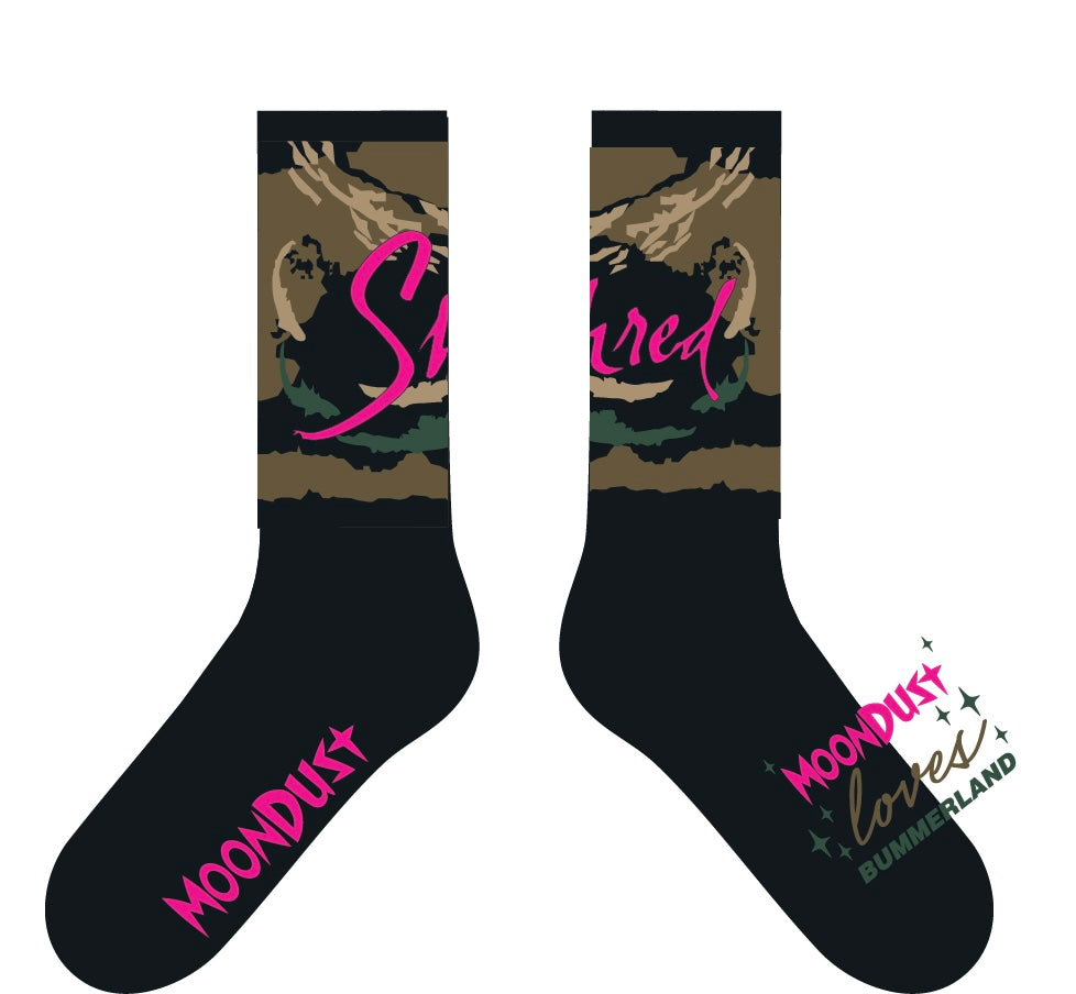 La Sock PREORDER!