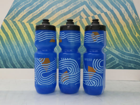 Cantilever - 26 oz Bottle #9