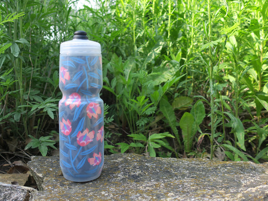 Cantilever - Insulated 23oz Bottle #10