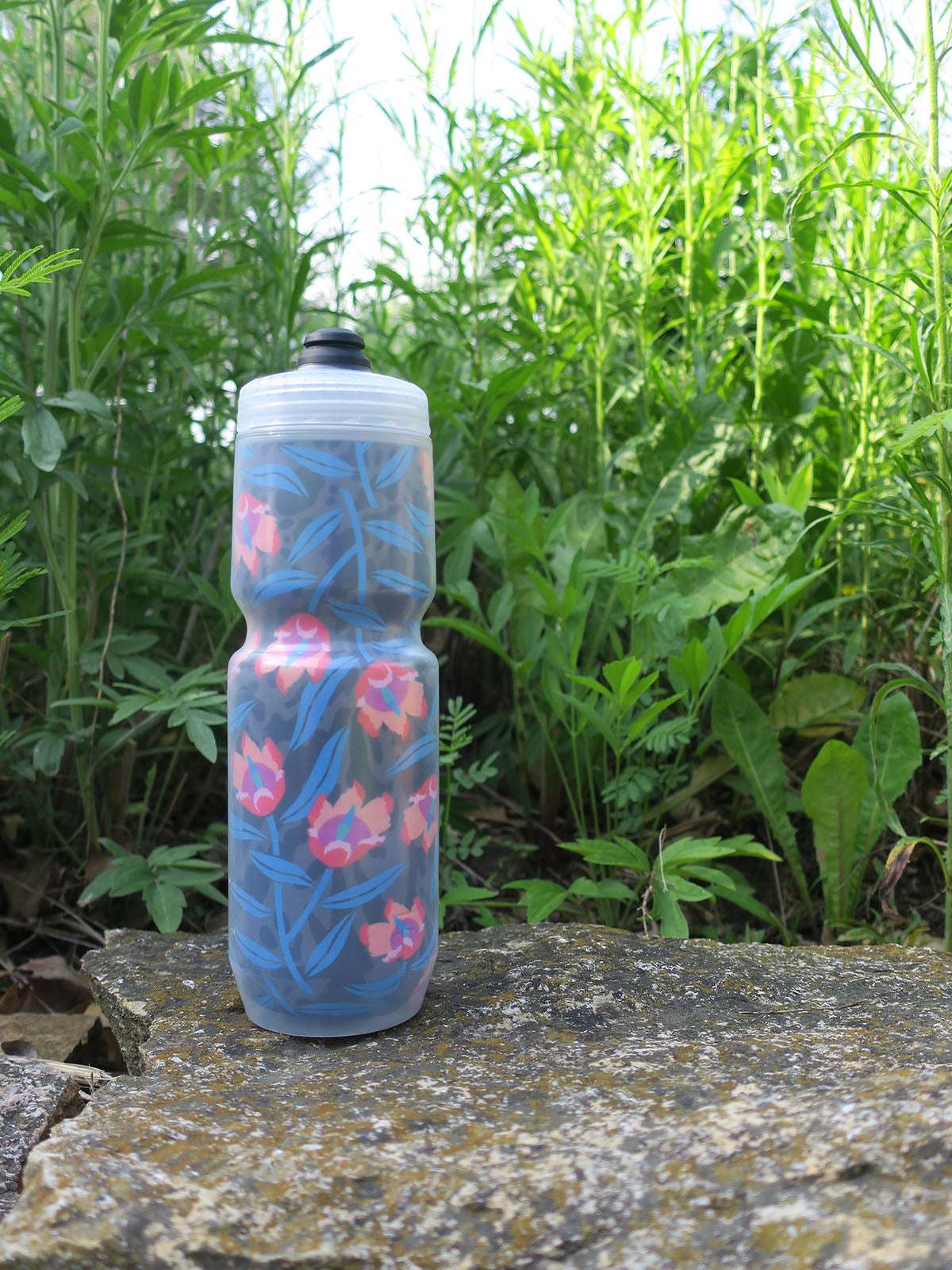 Cantilever - Insulated 23oz Bottle #10
