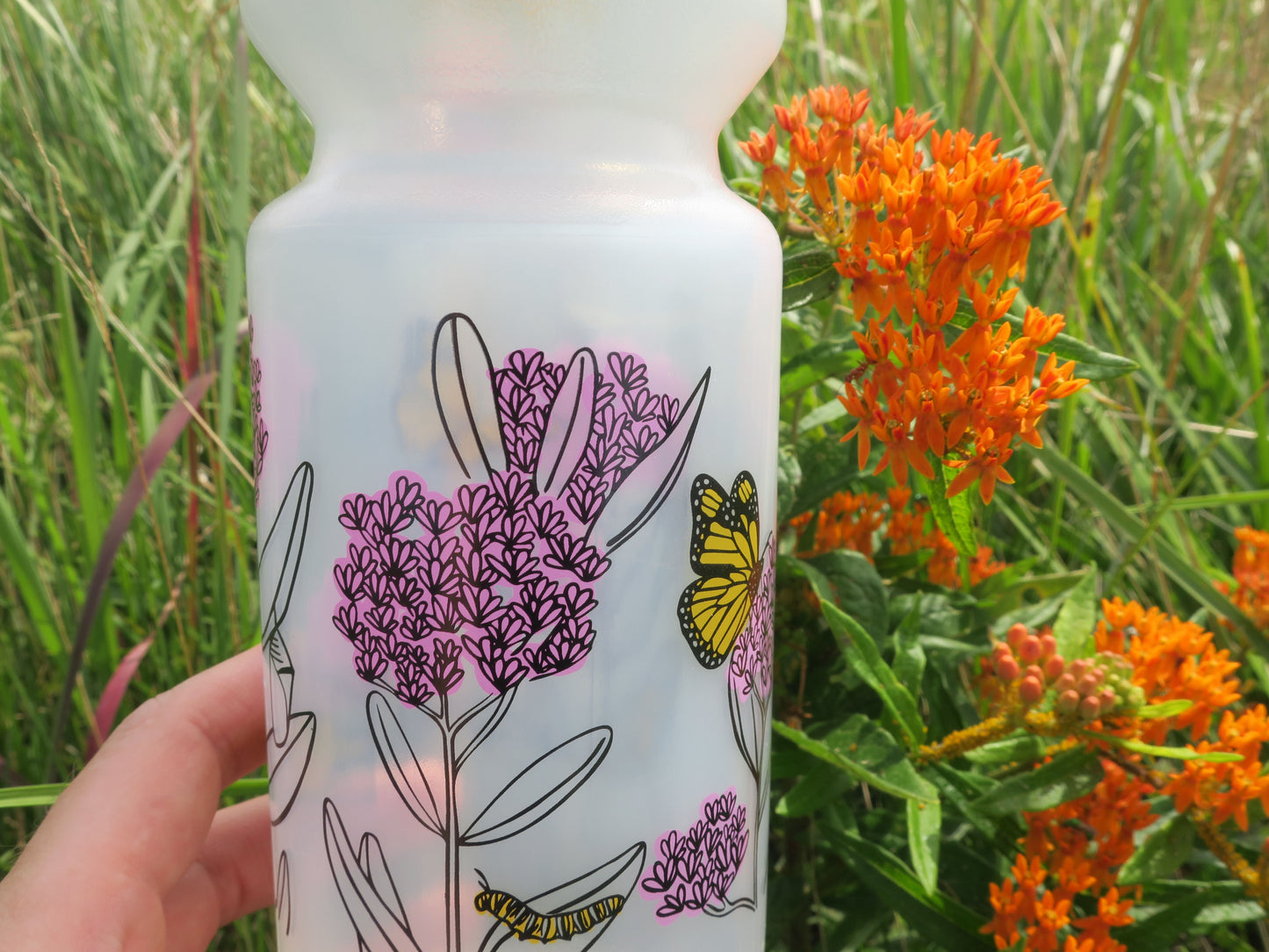 Cantilever - 26 oz Bottle #11