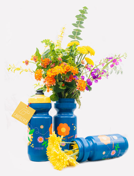 Cantilever - 22 oz Bottle #7