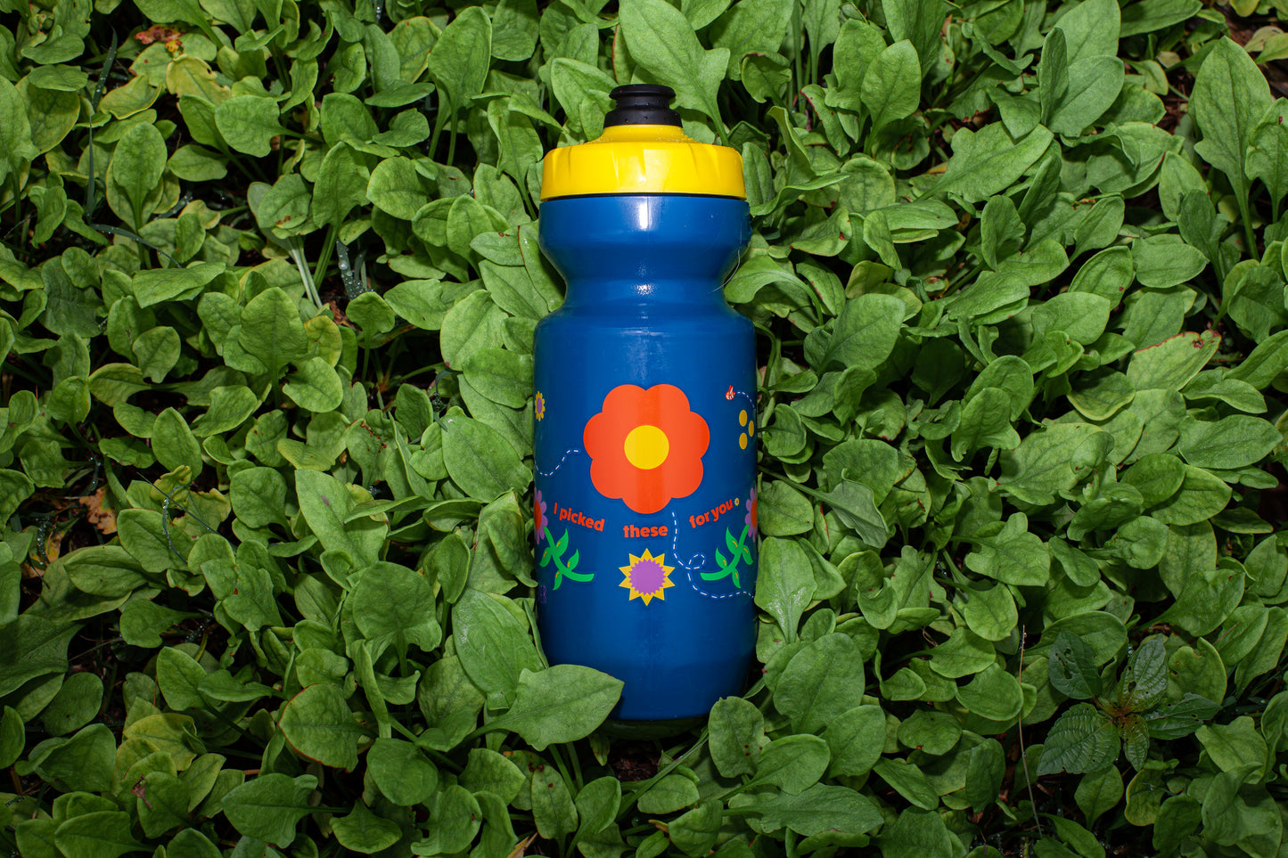 Cantilever - 22 oz Bottle #7