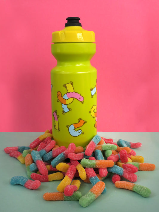 Cantilever - 22 oz Bottle #8