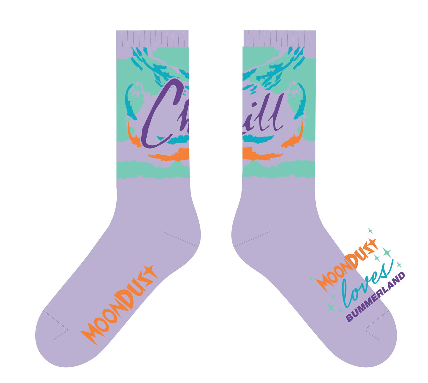 La Sock PREORDER!