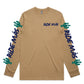 Ride Más Long Sleeve