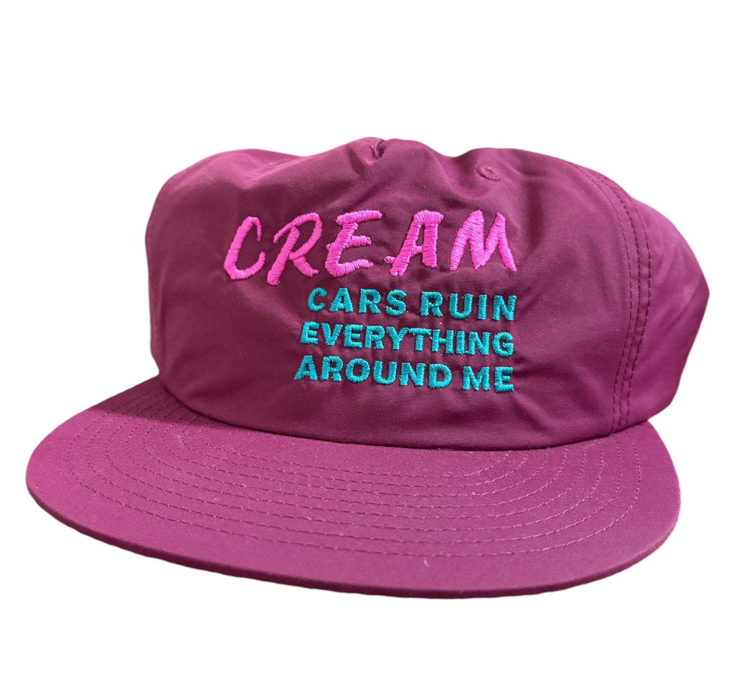 CREAM Hat