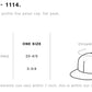 Save The Bear Surf Hat