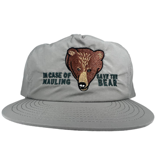 Save The Bear Surf Hat