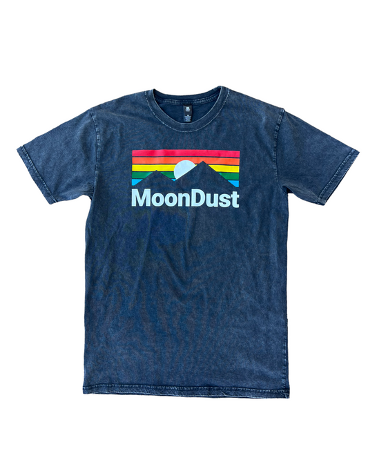 Moon Dust- Polaroid Edition