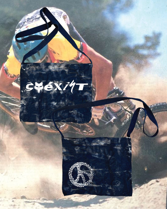 COEXIST Musette