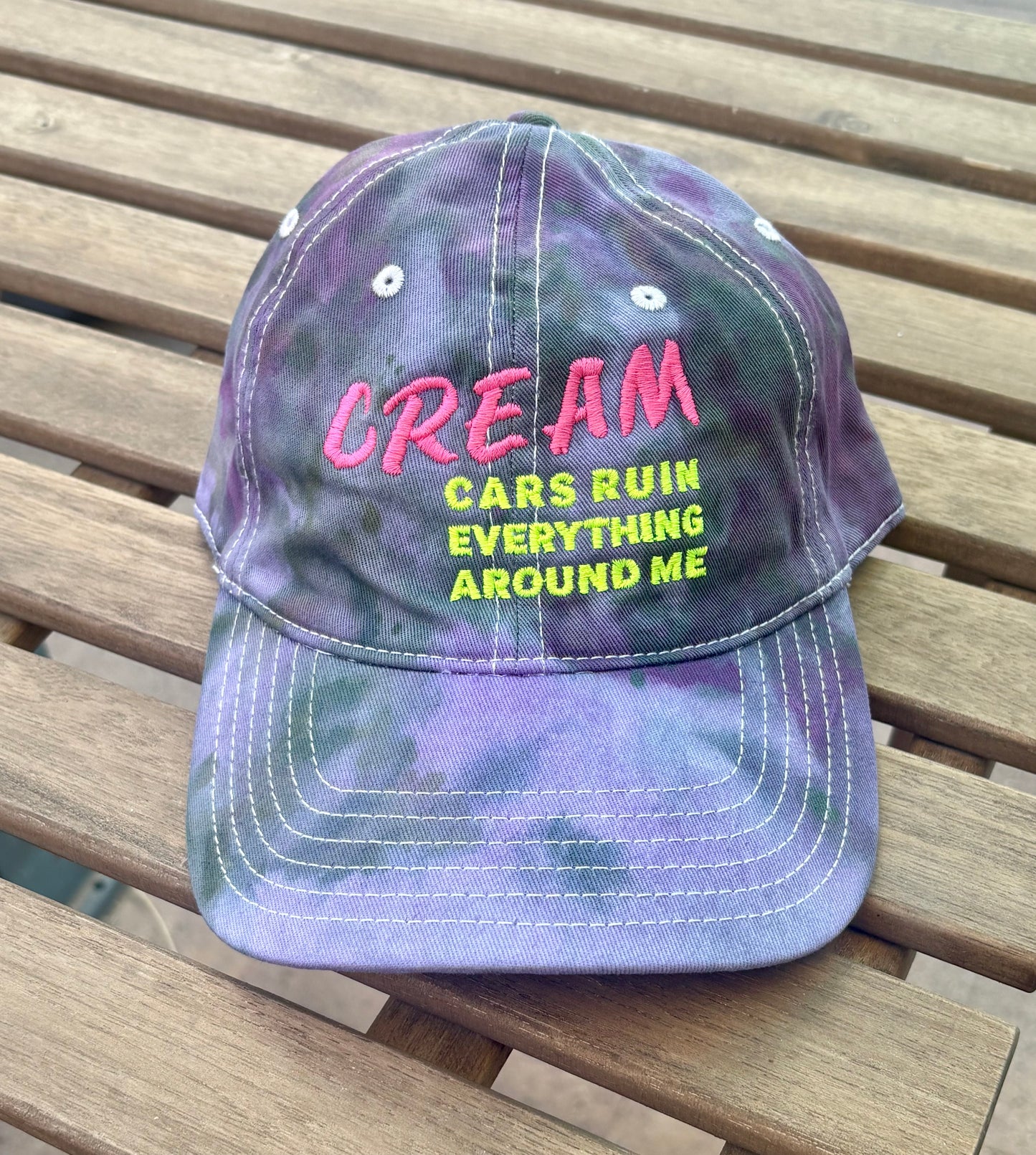 CREAM Hat