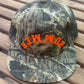 BUMMER Camo Surf Hat